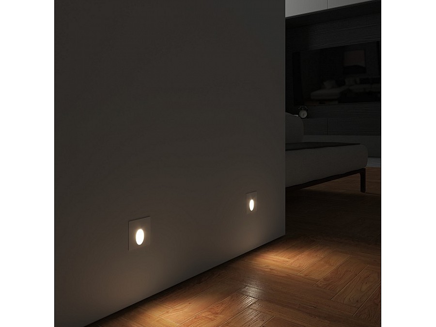 Встраиваемый в дорогу светильник Elektrostandard 1102 a049741