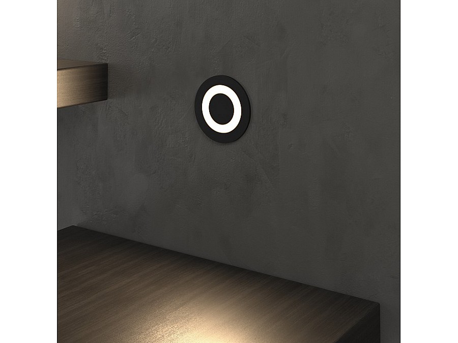 Встраиваемый в дорогу светильник Elektrostandard 1107 a049752