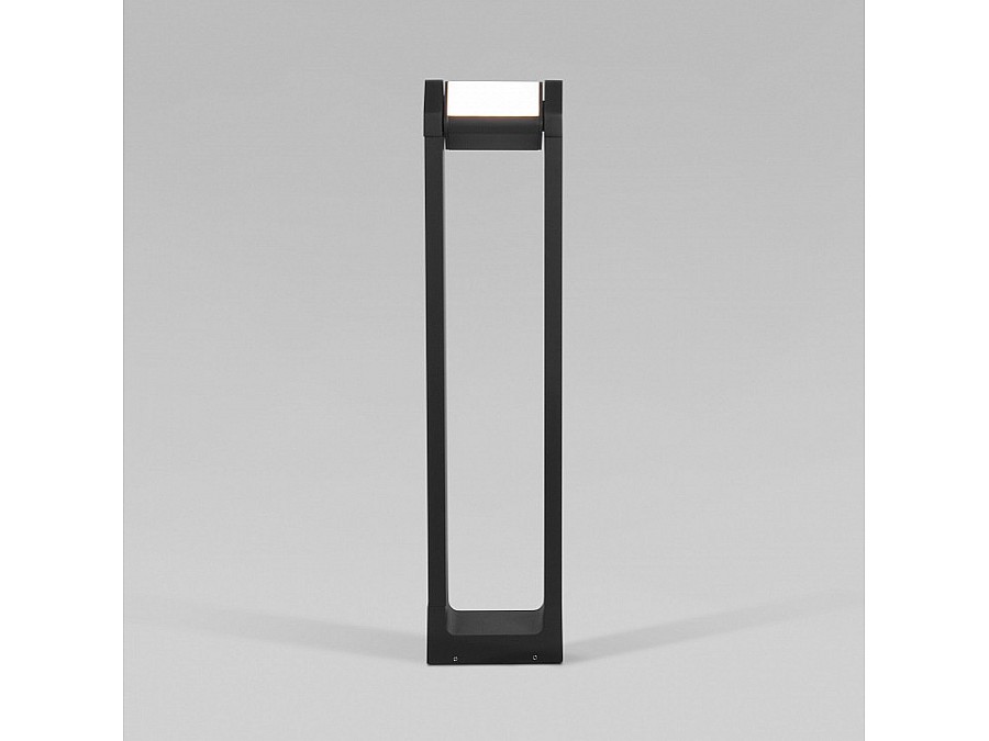 Наземный низкий светильник Elektrostandard DORS 35163/F