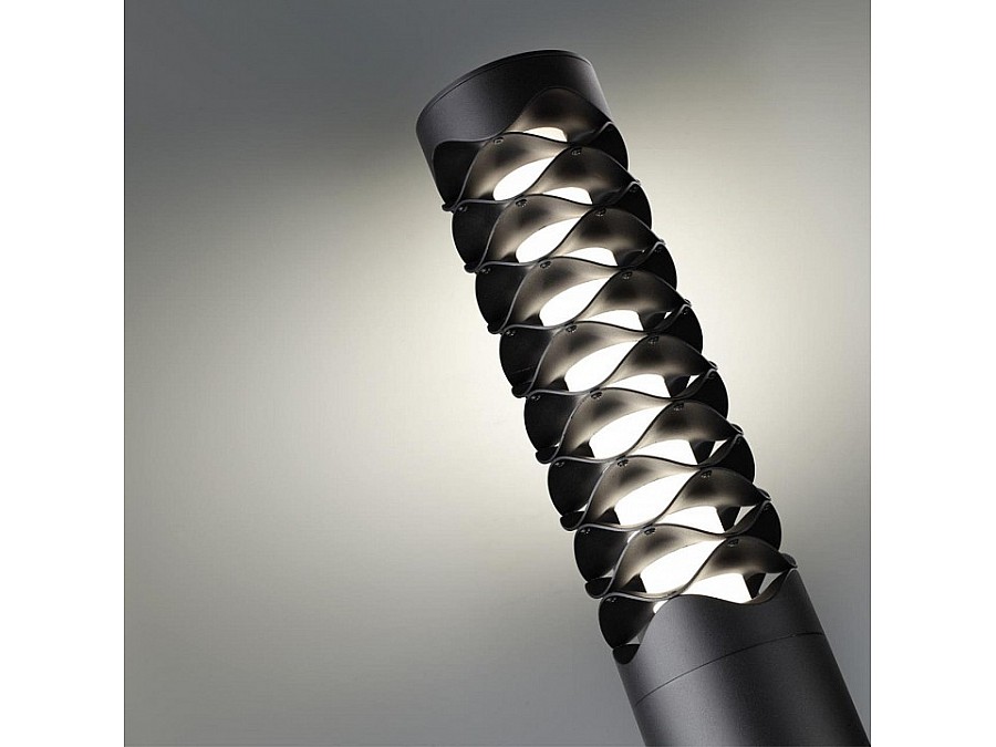 Наземный высокий светильник Novotech Netz 359282