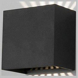 Накладной светильник Elektrostandard Sole 35149/D