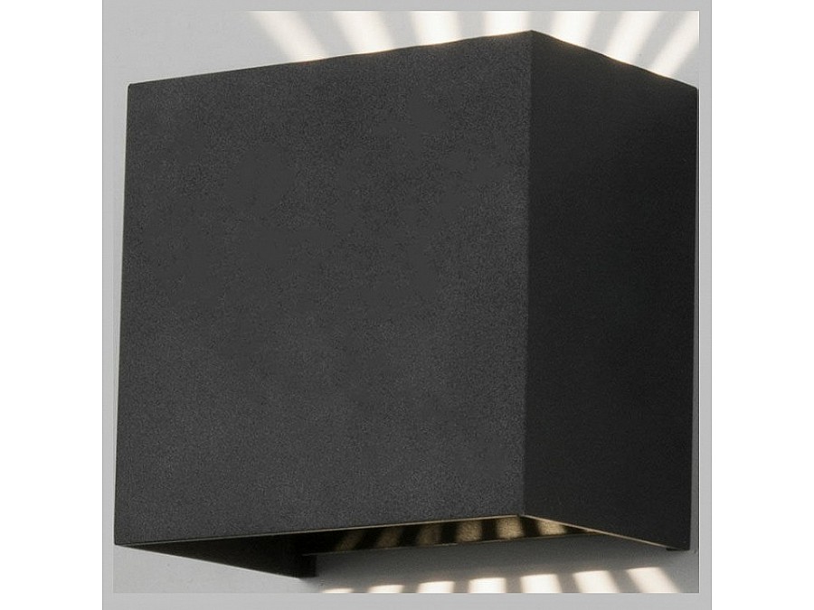 Накладной светильник Elektrostandard Sole 35149/D