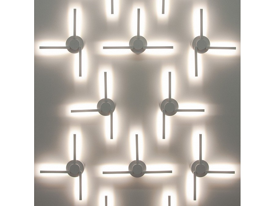 Накладной светильник Elektrostandard 1665 a040501