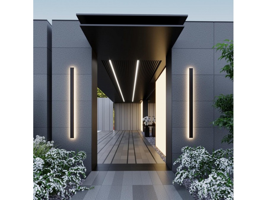 Накладной светильник Odeon Light Fibi 4379/36WL