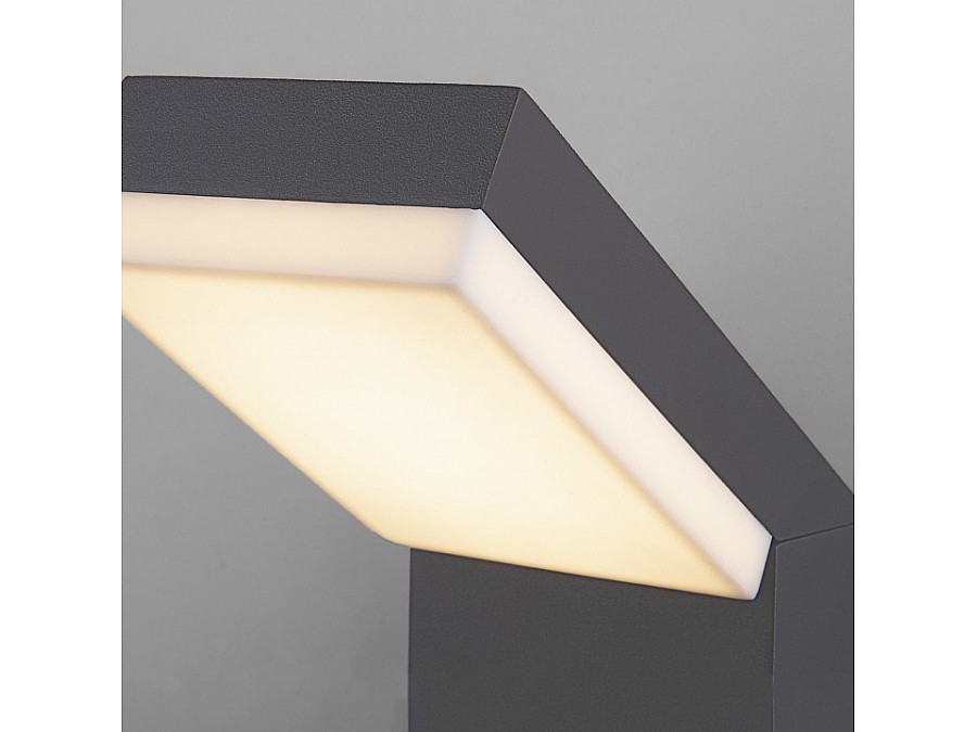 Накладной светильник Elektrostandard Sensor 1541 TECHNO LED