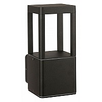 Светильник на штанге Arte Lamp Pherkad A2726AL-1BK