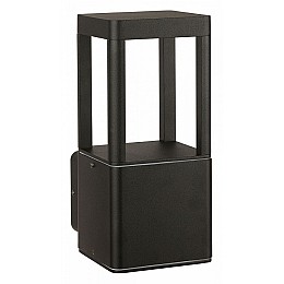 Светильник на штанге Arte Lamp Pherkad A2726AL-1BK