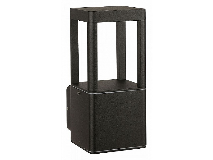 Светильник на штанге Arte Lamp Pherkad A2726AL-1BK