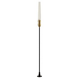 Наземный низкий светильник Odeon Light Canna 7020/4GL