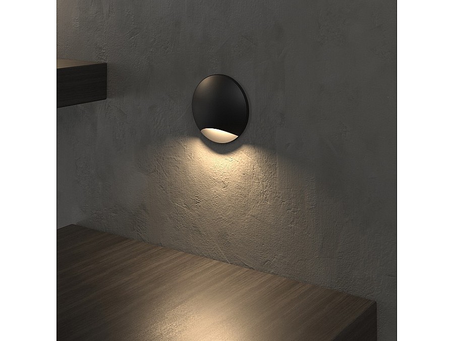 Встраиваемый в дорогу светильник Elektrostandard 1104 a049746