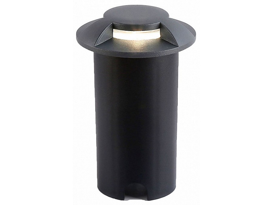 Встраиваемый в дорогу светильник Ambrella ST ST6524