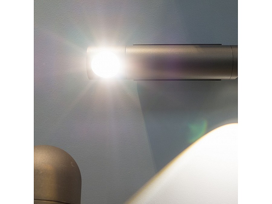 Накладной светильник Novotech Kaimas 358089