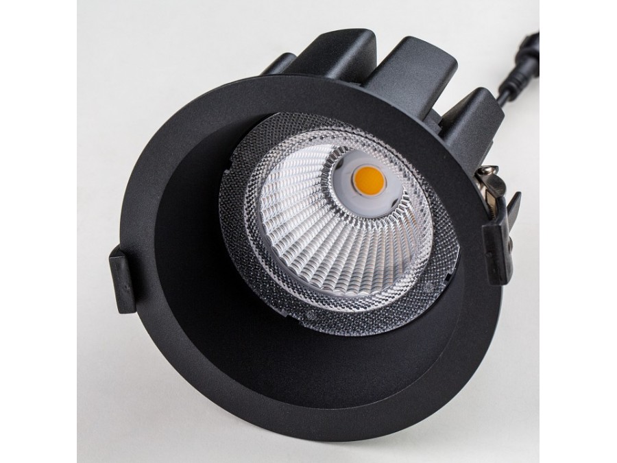 Встраиваемый светильник Lightstar Ciclone 385137