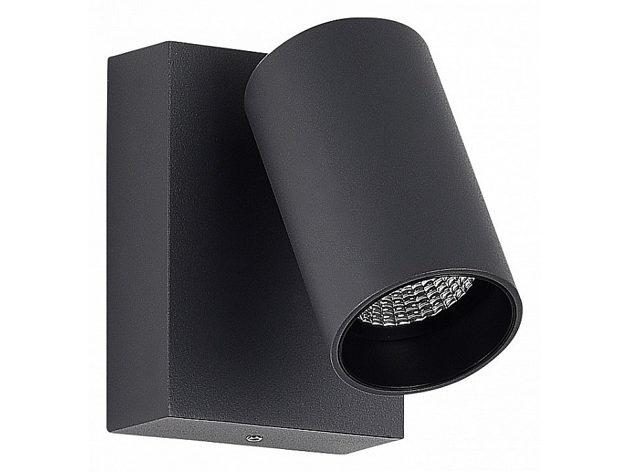 Светильник на штанге ST-Luce Deck SL9515.701.01