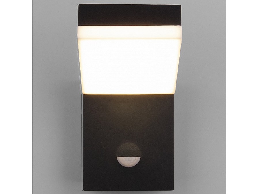 Накладной светильник Elektrostandard Sensor 1541 TECHNO LED