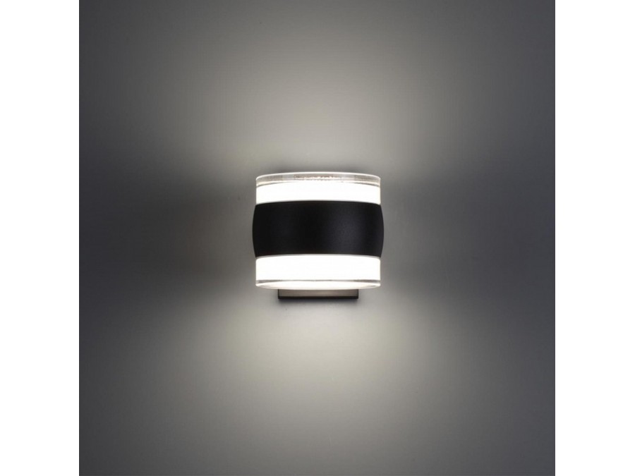 Светильник на штанге Novotech STREET 359720