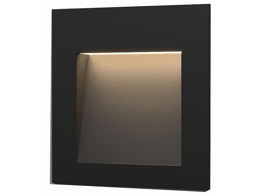 Встраиваемый в дорогу светильник Elektrostandard 1103 a049744