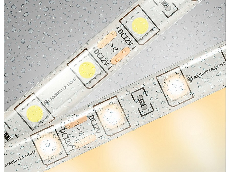 Лента светодиодная Ambrella Light GS GS2101
