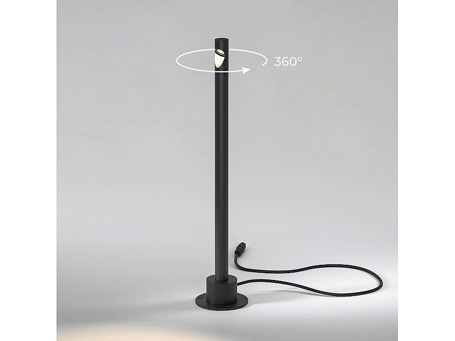 Наземный низкий светильник Elektrostandard Latent a066695