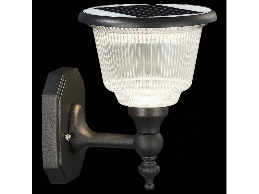 Светильник на штанге ST-Luce Solaris SL9502.401.01