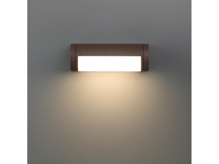 Накладной светильник Odeon Light NATURE 7118/12WL