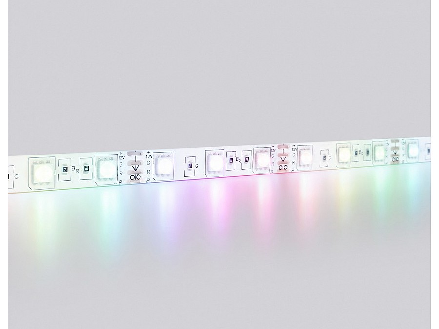 Лента светодиодная Ambrella Light GS GS2302