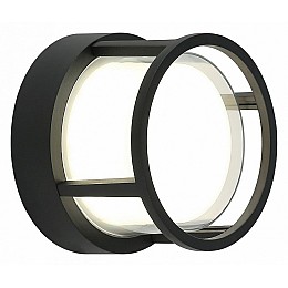 Накладной светильник Imex BORA IL.0014.0015 BK