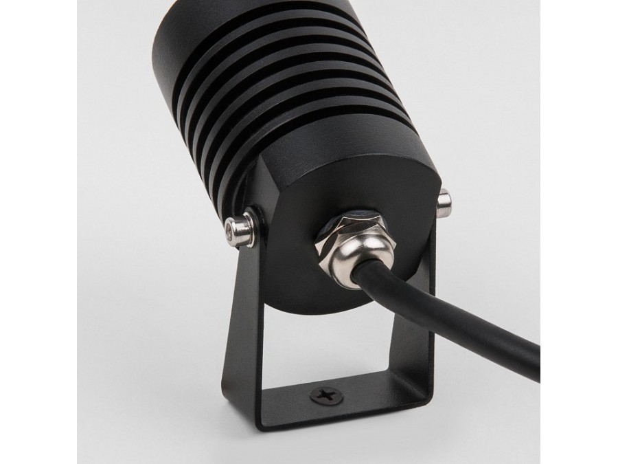 Наземный низкий светильник Elektrostandard Landscape 043 FL LED