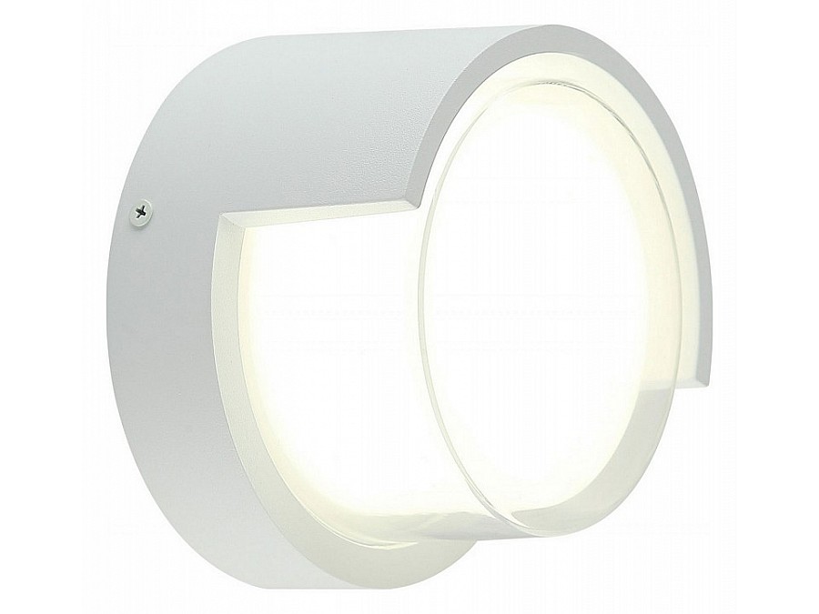 Накладной светильник Imex BORA IL.0014.0014 WH