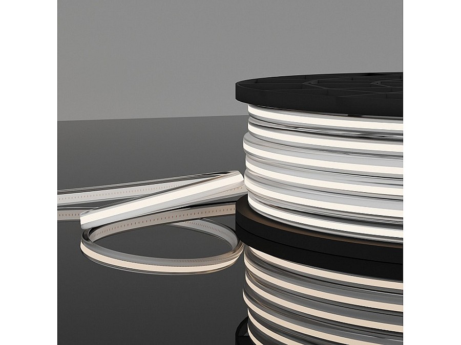 Лента светодиодная Elektrostandard 220V COB IP65 a068904