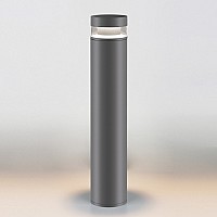 Наземный низкий светильник Elektrostandard 1532 a052252