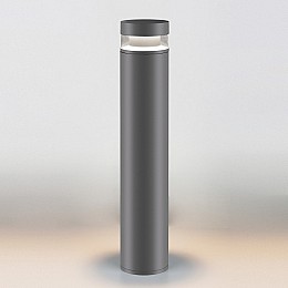 Наземный низкий светильник Elektrostandard 1532 a052252