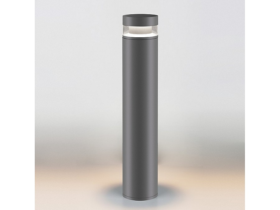 Наземный низкий светильник Elektrostandard 1532 a052252