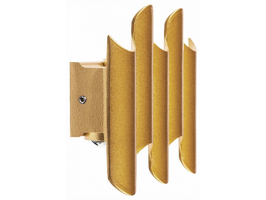 Накладной светильник Lightstar Bosso 341533