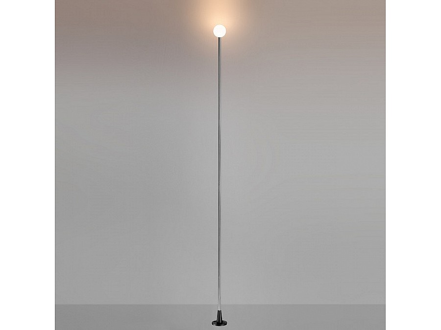 Наземный низкий светильник Odeon Light NOTTE 7123/1GLA