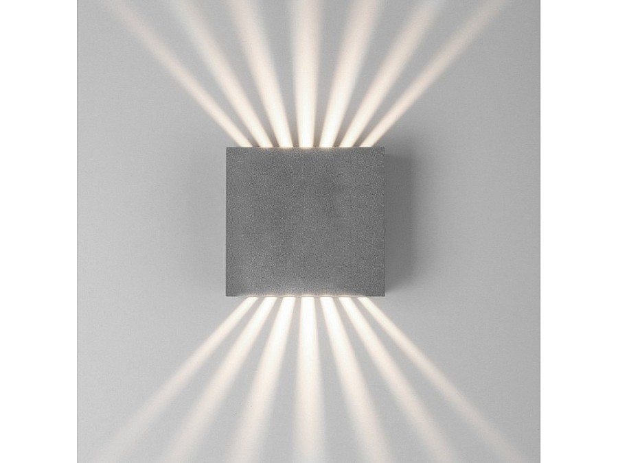 Накладной светильник Elektrostandard Sole 35149/D