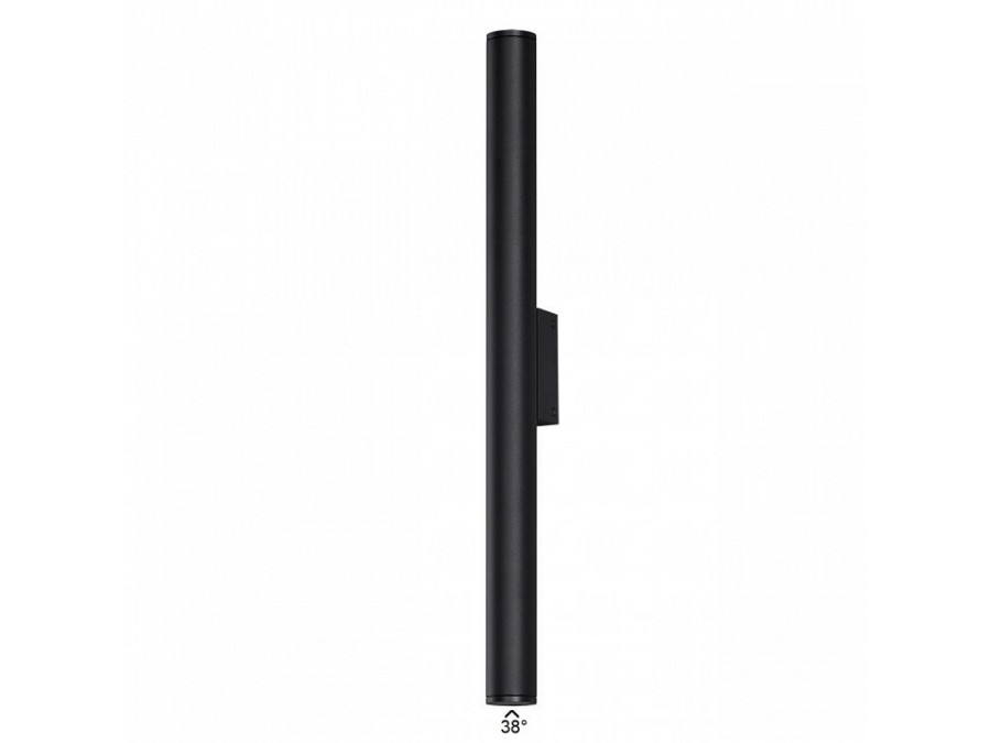 Накладной светильник Odeon Light Tubus 7105/10WL