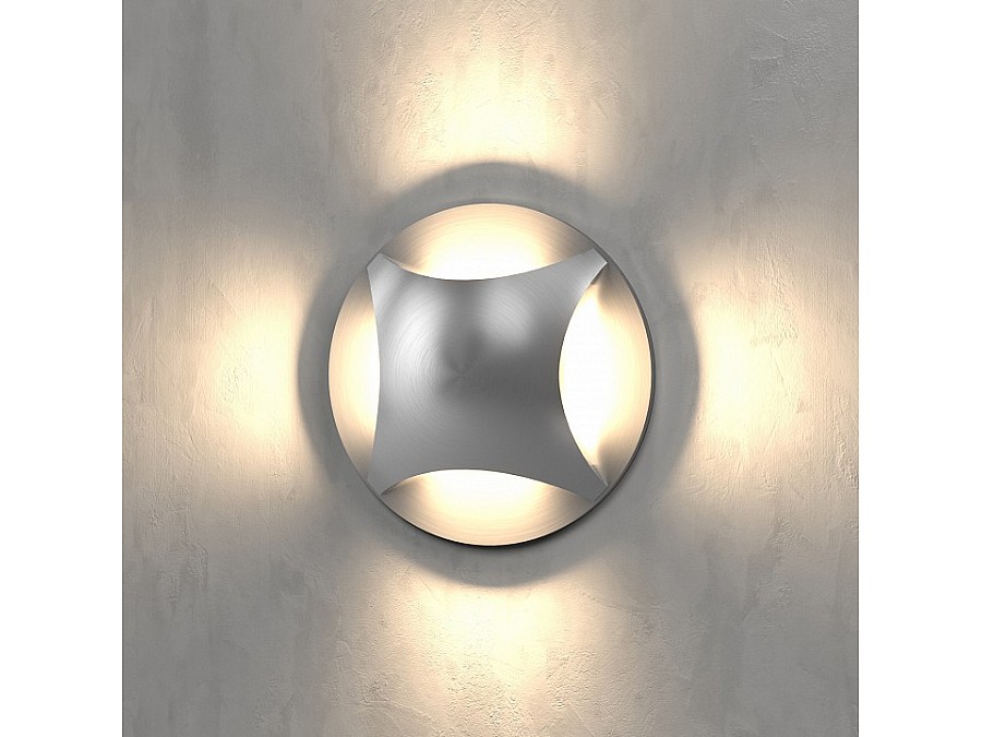 Встраиваемый в дорогу светильник Elektrostandard 1106 a050602