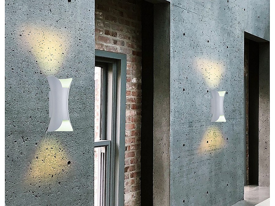 Накладной светильник Ambrella FW FW192