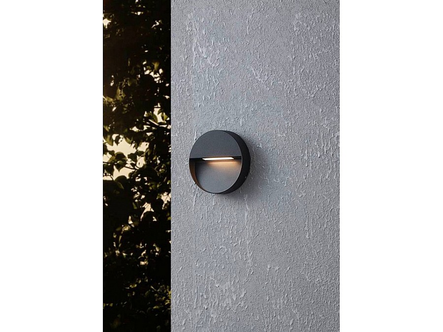 Накладной светильник Eglo Maruggio 900888