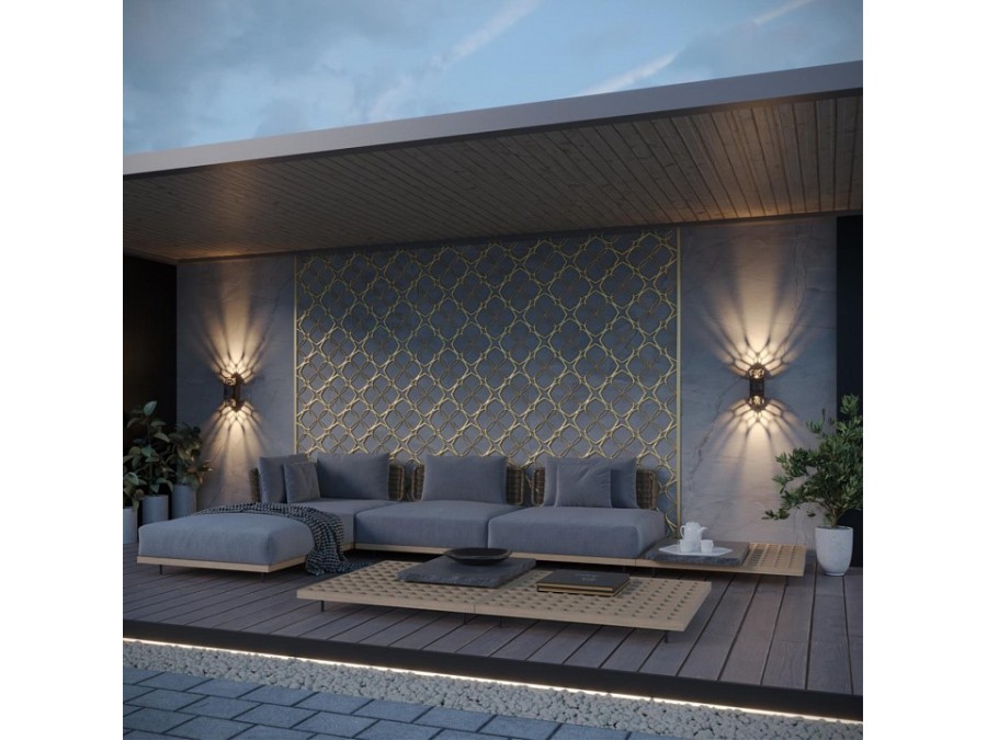 Накладной светильник Novotech Street 359537
