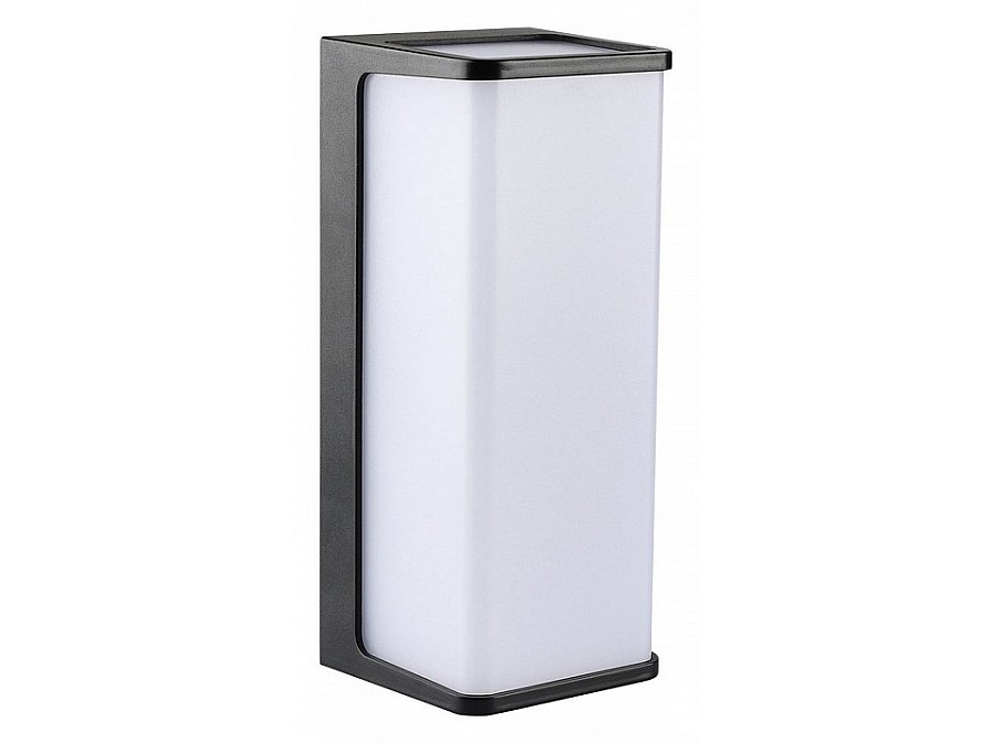 Накладной светильник Arte Lamp Lancia A6419AL-1BK