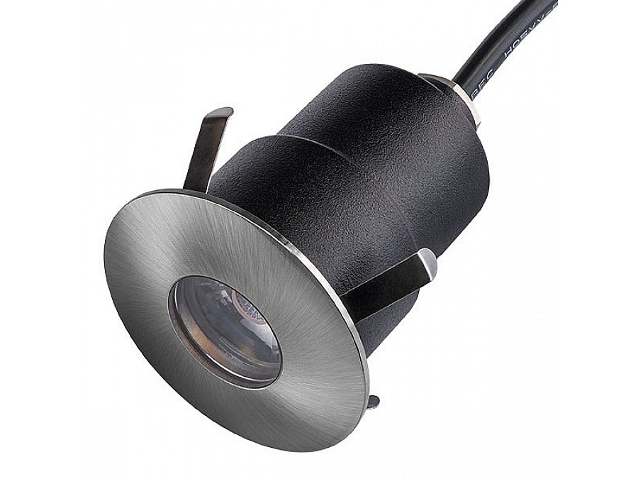 Встраиваемый светильник Lightstar Ipogeo 384415