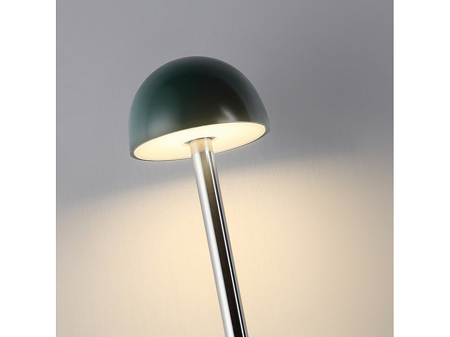 Наземный низкий светильник Odeon Light VERDE 7122/4GLA