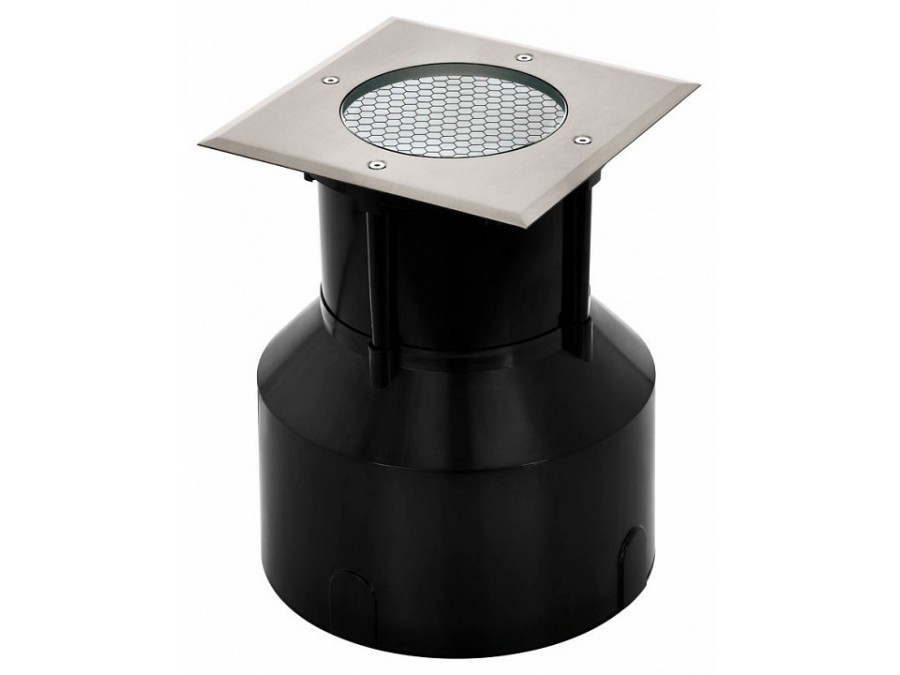 Встраиваемый в дорогу светильник Eglo RIGA 3 PRO 62707