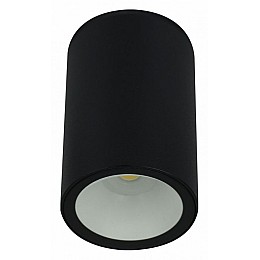 Накладной светильник Arte Lamp A1807 A1807PF-1BK