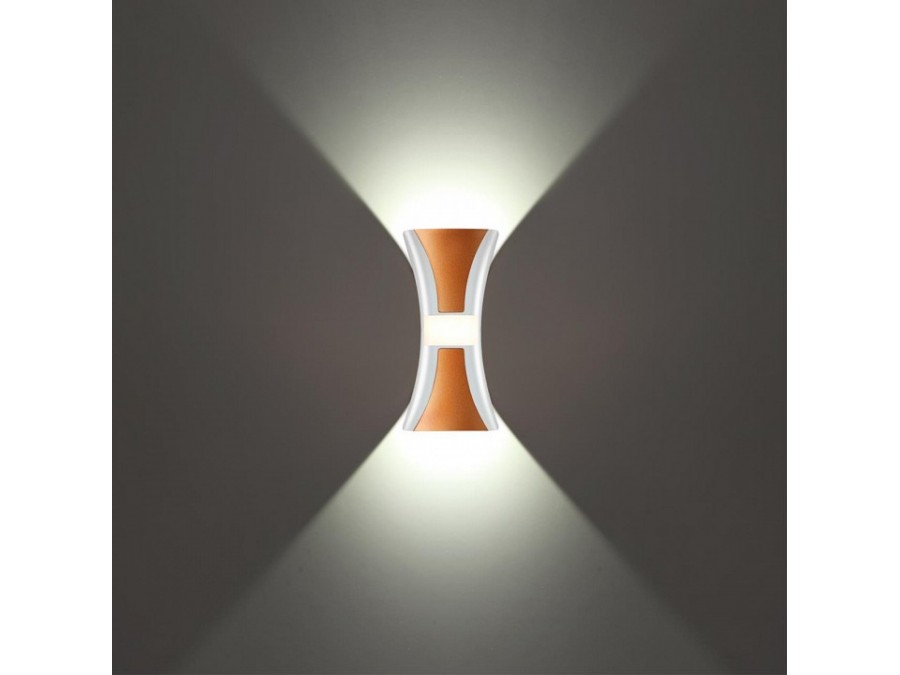 Накладной светильник Novotech Calle 358937