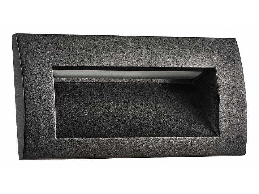 Встраиваемый светильник Lightstar Estra 383572