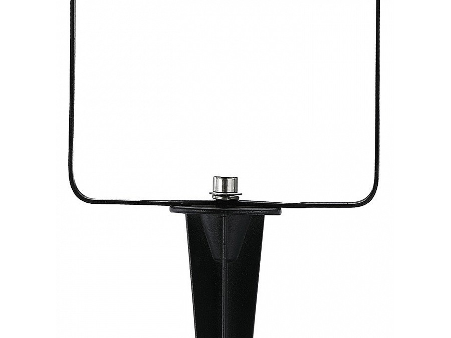 Наземный низкий светильник Eglo Faedo 4 97471