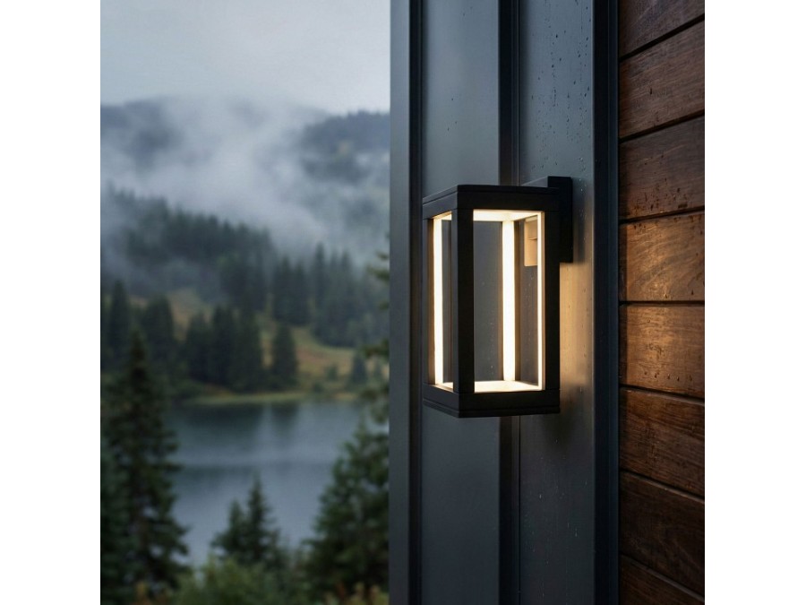 Накладной светильник Elektrostandard Frame 1527 TECHNO LED